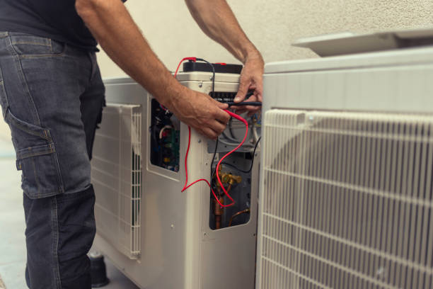 Best Energy-efficient HVAC Solutions in Northport, AL