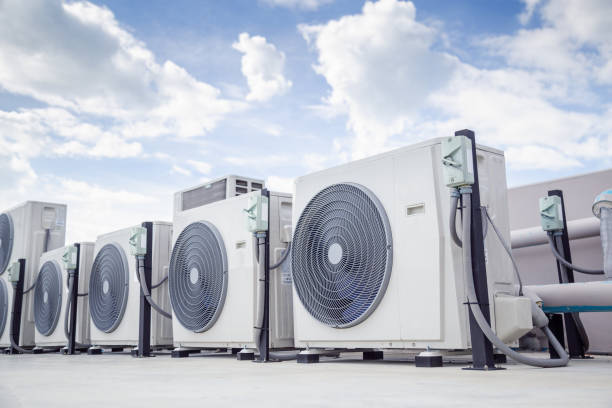 Best HVAC Financing and Leasing in Northport, AL